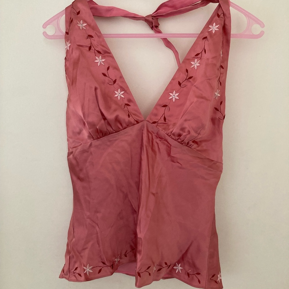 ECI Girl, Color pink, Size: M